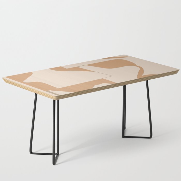 Minimalist 75 Coffee Table Gallery Image 1