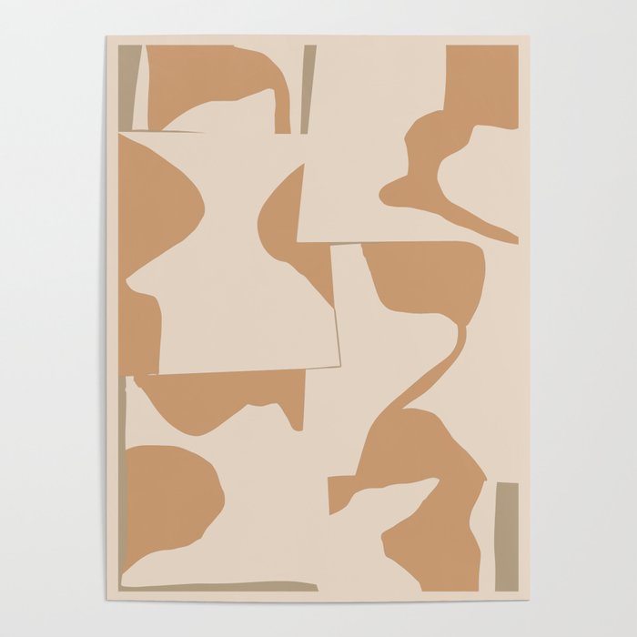 Minimalist 75 Poster Gallery Image 1
