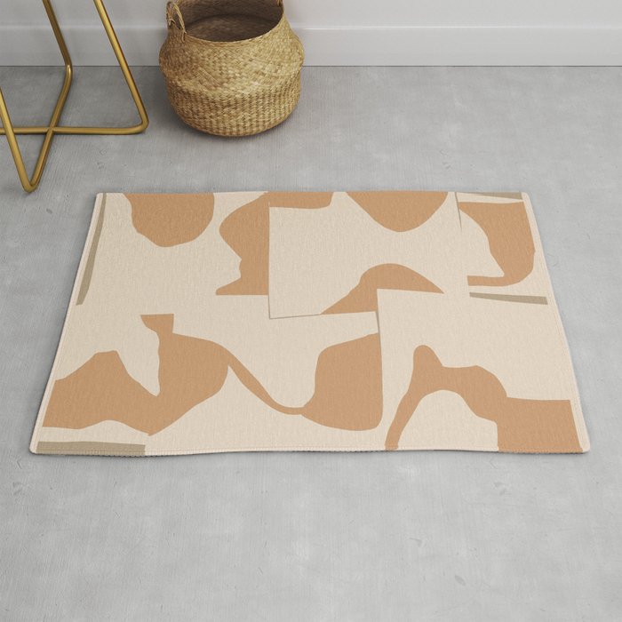 Minimalist 75 Rug Gallery Image 1