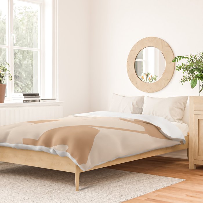 Minimalist 75 Duvet Cover Gallery Image 2