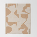 Minimalist 75 Throw Blanket Gallery Image 2