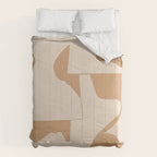 Minimalist 75 Comforter Gallery Image 6