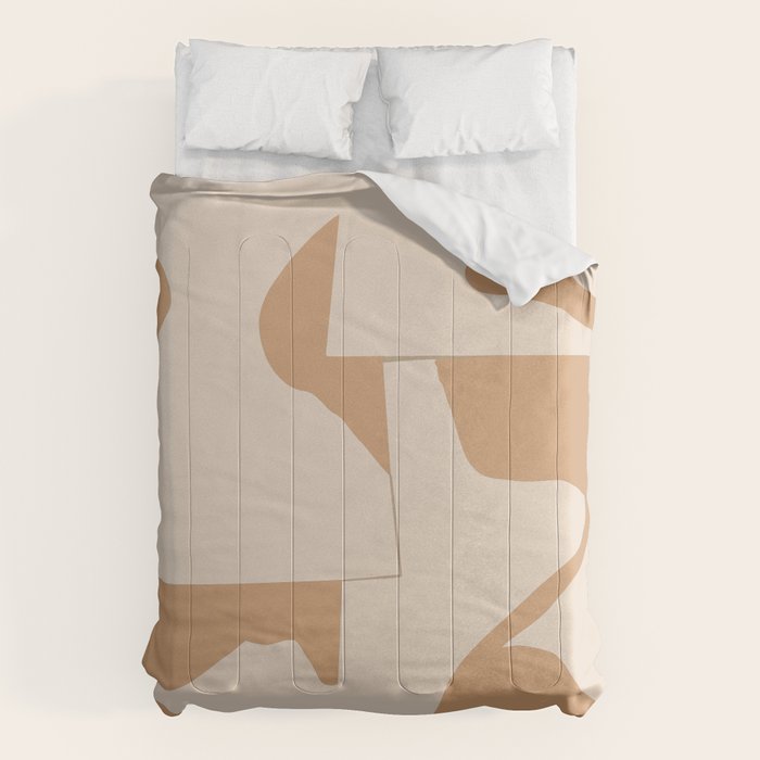 Minimalist 75 Comforter Gallery Image 6