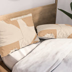 Minimalist 75 Pillow Sham Gallery Image 2