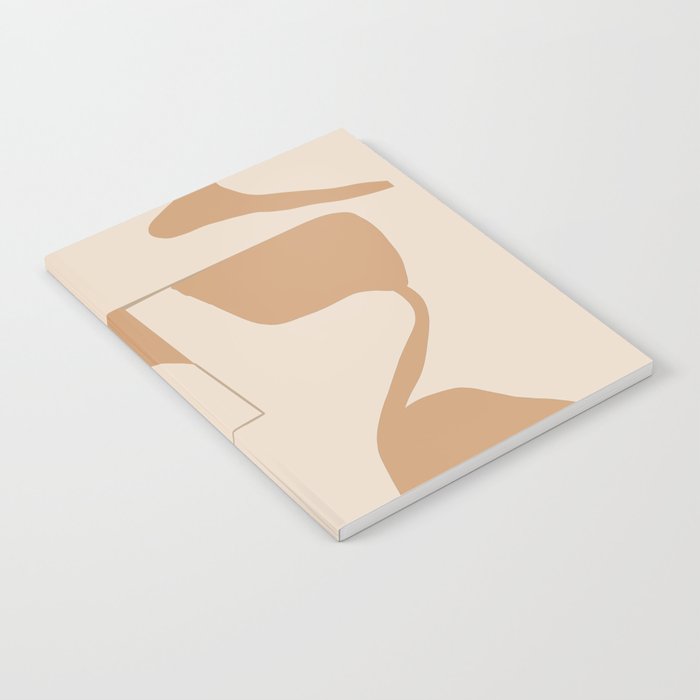 Minimalist 75 Notebook Gallery Image 2