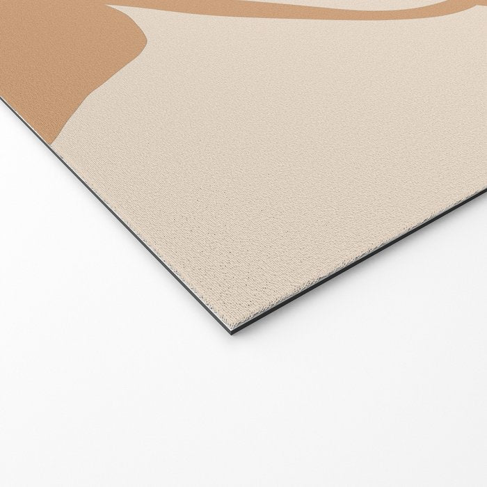 Minimalist 75 Welcome Mat Gallery Image 2