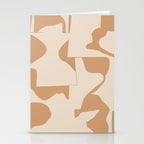 Minimalist 75 Stationery Card Gallery Image 2