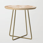 Minimalist 75 Side Table Gallery Image 1
