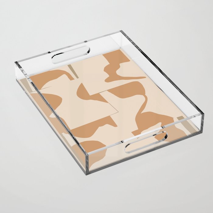 Minimalist 75 Acrylic Tray Gallery Image 1