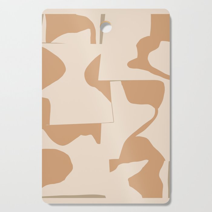 Minimalist 75 Cutting Board Gallery Image 1