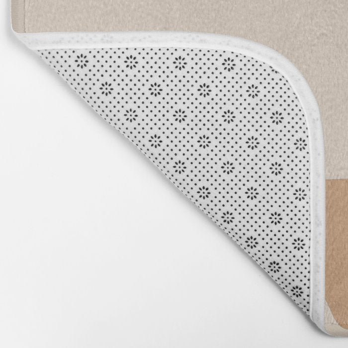 Minimalist 75 Bath Mat Gallery Image 2