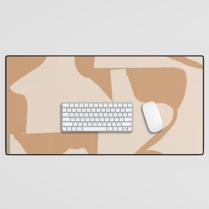 Minimalist 75 Desk Mat Gallery Image 1