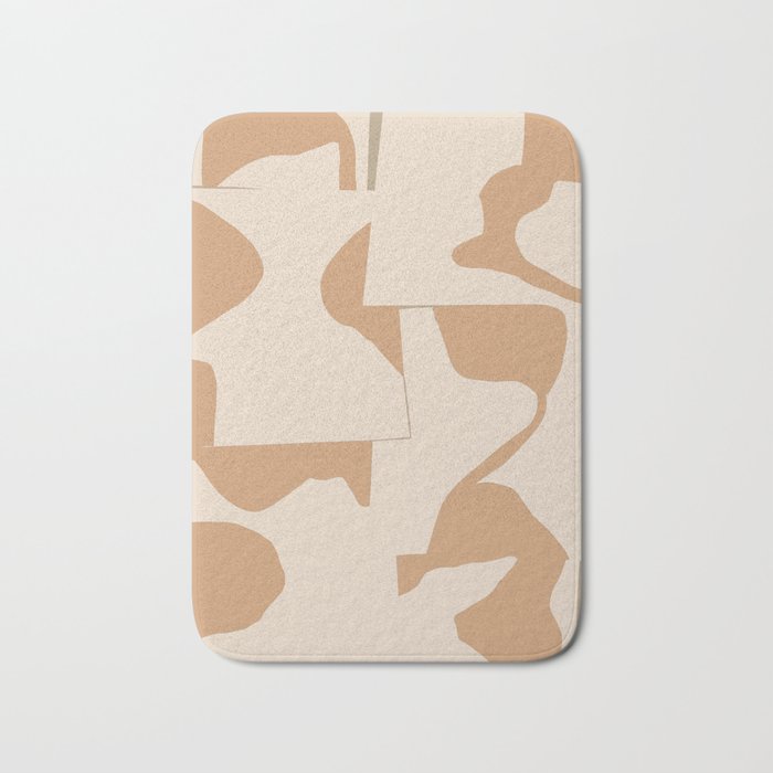 Minimalist 75 Bath Mat Gallery Image 1