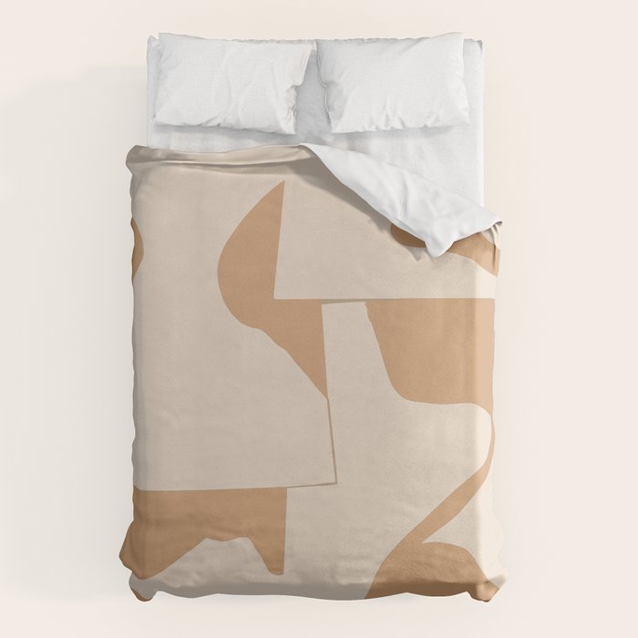 Minimalist 75 Duvet Cover Gallery Image 6