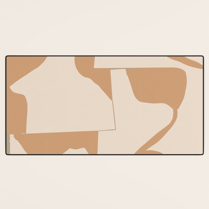 Minimalist 75 Desk Mat Gallery Image 3
