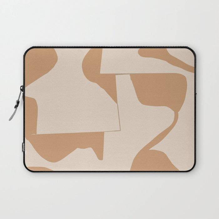 Minimalist 75 Laptop Sleeve Gallery Image 1