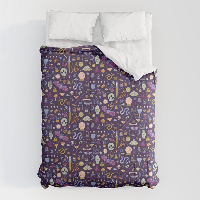 Curio Comforter Gallery Image 6