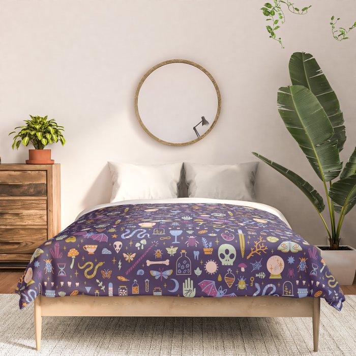 Curio Comforter Gallery Image 3