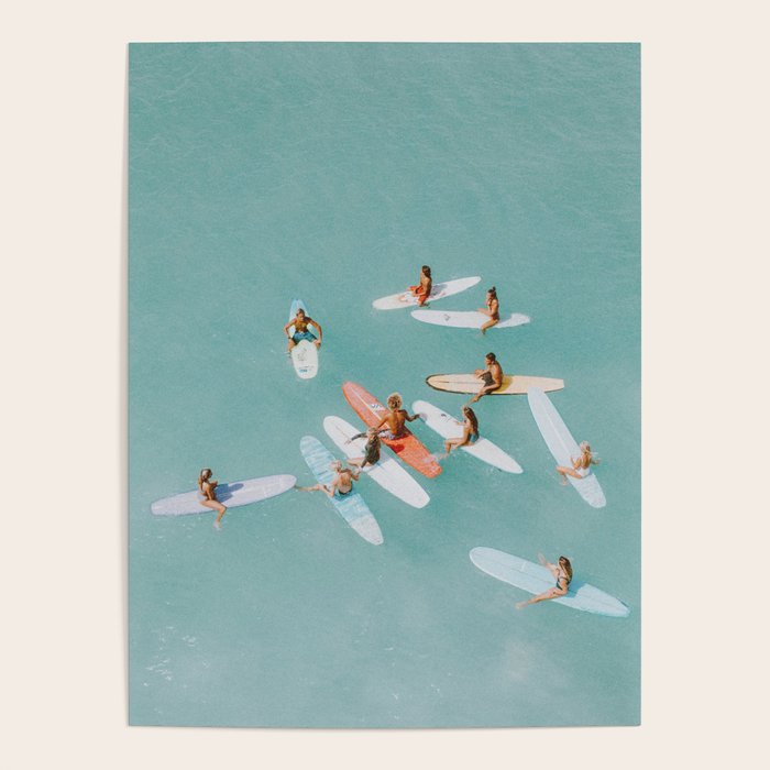 float lxxvii Poster Gallery Image 1