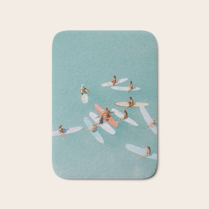 float lxxvii Bath Mat Gallery Image 1