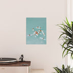 float lxxvii Poster Gallery Image 2