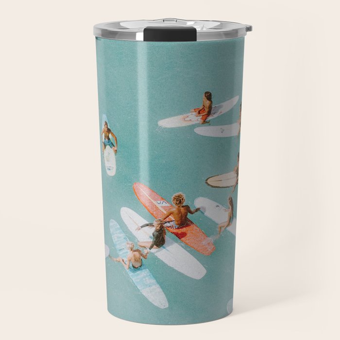 float lxxvii Travel Mug Gallery Image 1