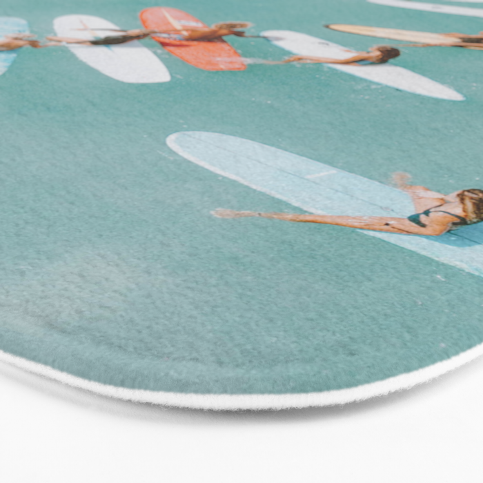 float lxxvii Bath Mat Gallery Image 3