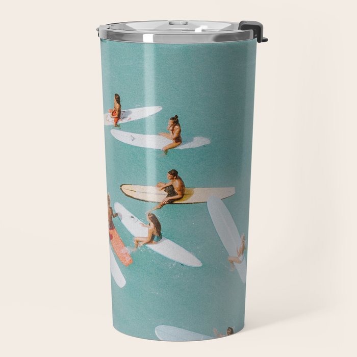 float lxxvii Travel Mug Gallery Image 2