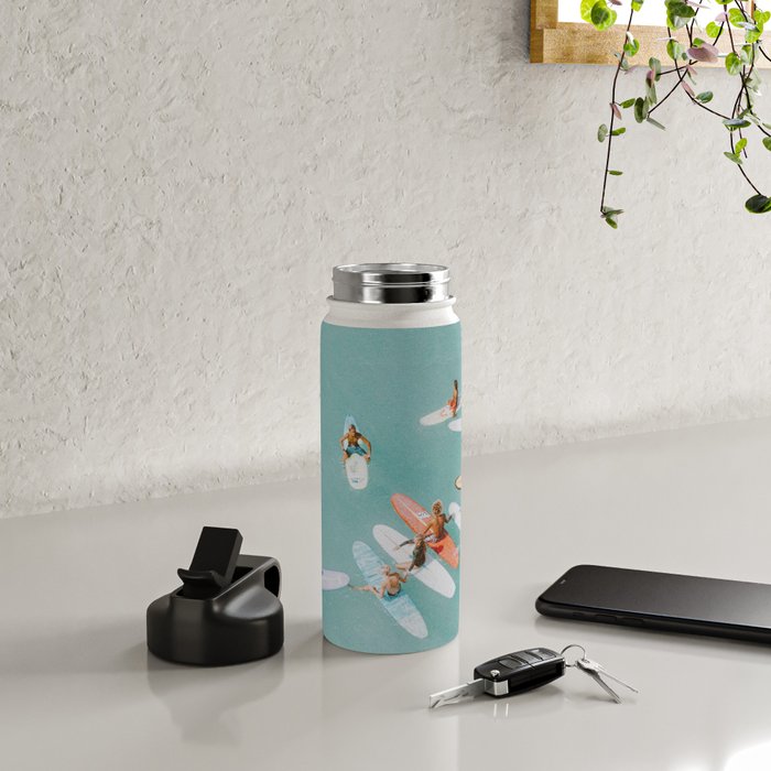 float lxxvii Water Bottle Gallery Image 4