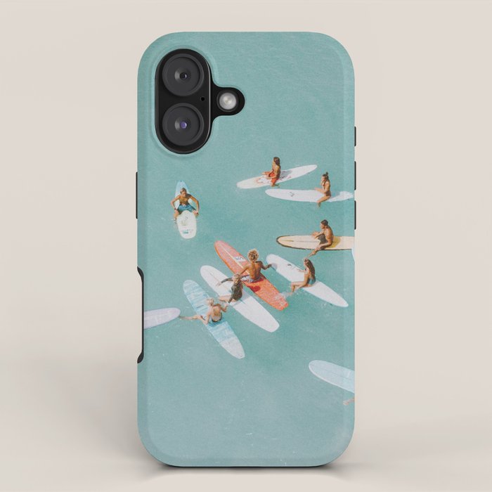float lxxvii iPhone Case Gallery Image 1
