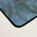 Claude Monet "Water Lilies" (7) Desk Mat Gallery Image 4