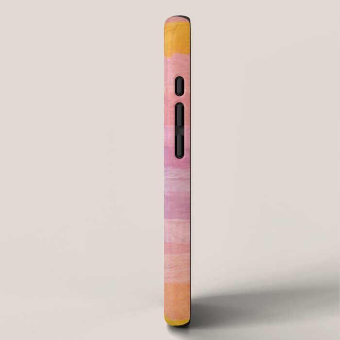 Paper Plaid iPhone Case Gallery Image 2