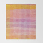 Paper Plaid Throw Blanket Gallery Image 2