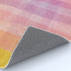 Paper Plaid Rug Gallery Image 4