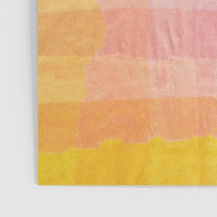Paper Plaid Poster Gallery Image 3