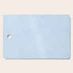 Light Blue Cutting Board Gallery Image 1