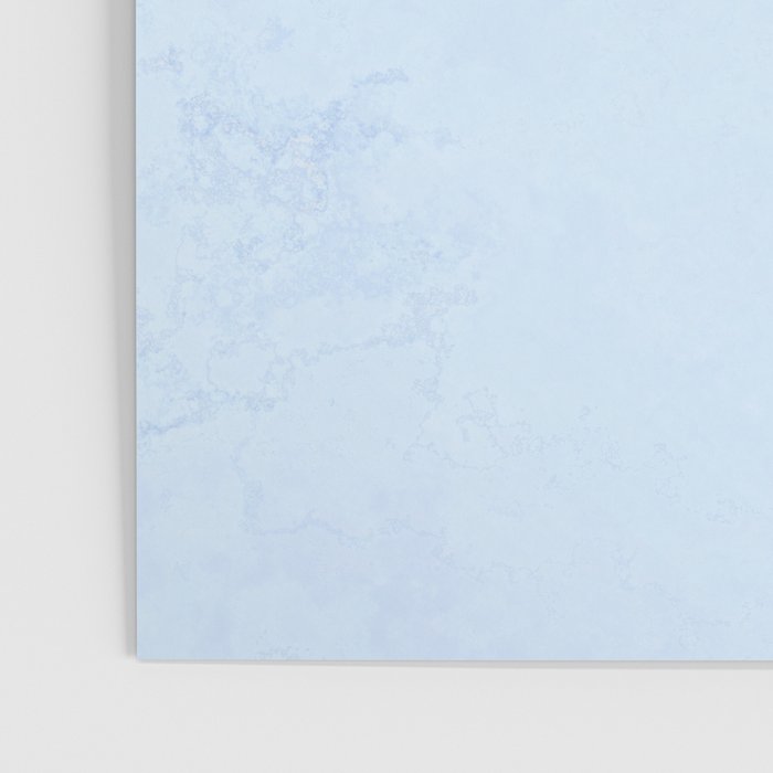 Light Blue Poster Gallery Image 3