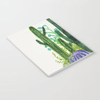 Cactus Garden Notebook Gallery Image 3