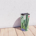 Cactus Garden Travel Mug Gallery Image 4