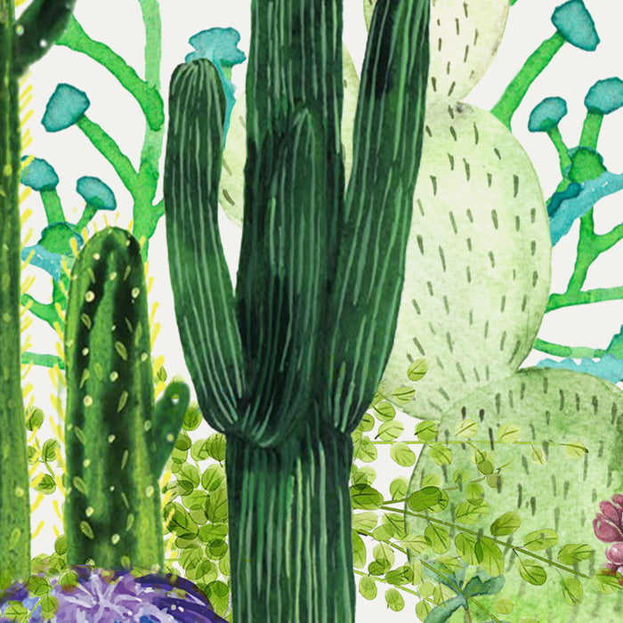 Cactus Garden Coffee Mug Gallery Image 2
