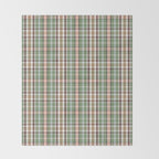 Wilderness Plaid Cozy Heirloom Multi Throw Blanket Gallery Image 2