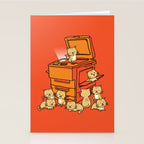 The Original Copycat Stationery Card Gallery Image 2