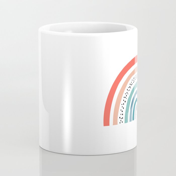Cat Landscape 86 Coffee Mug Gallery Image 4