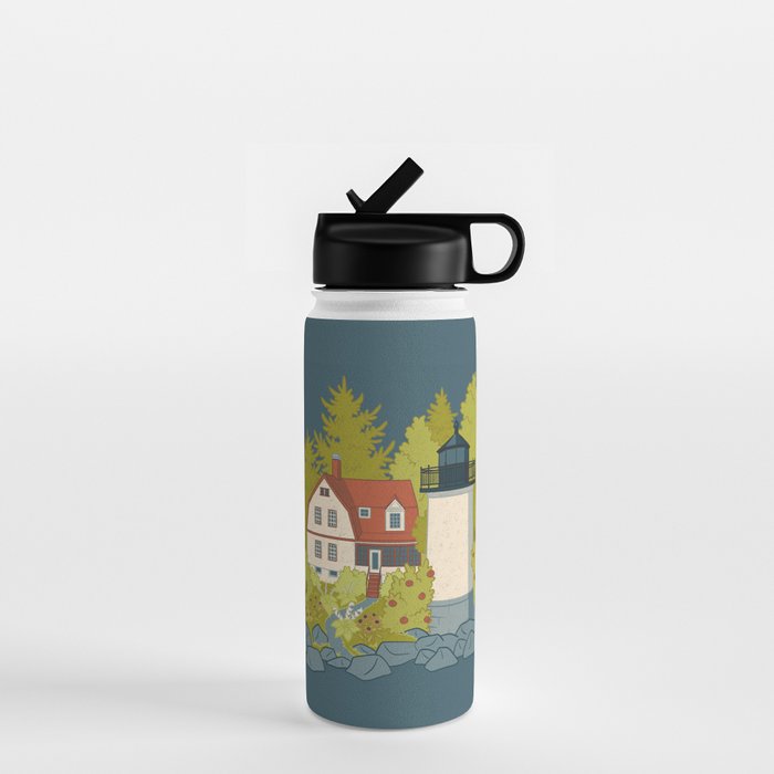 Whitlocks Mill Light Water Bottle Gallery Image 1