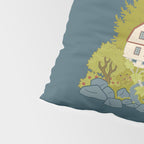 Whitlocks Mill Light Pillow Sham Gallery Image 4
