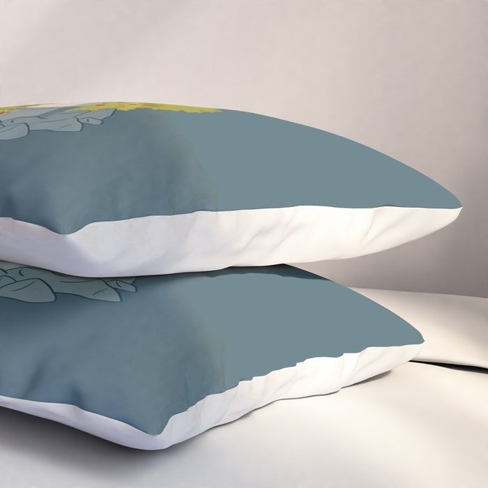 Whitlocks Mill Light Pillow Sham Gallery Image 3