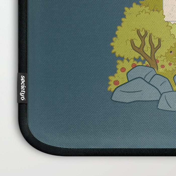 Whitlocks Mill Light Laptop Sleeve Gallery Image 3