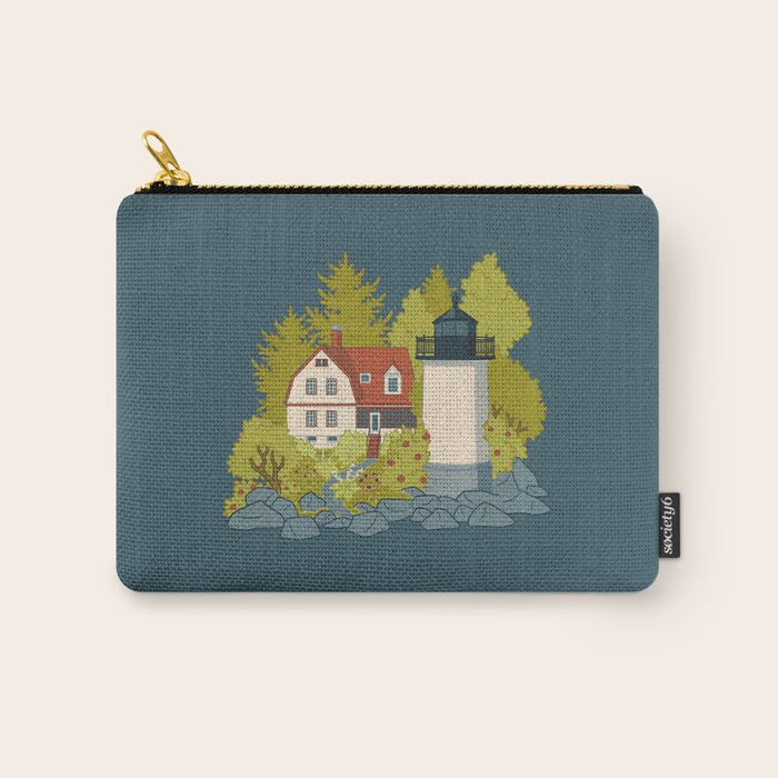 Whitlocks Mill Light Carry All Pouch Gallery Image 1