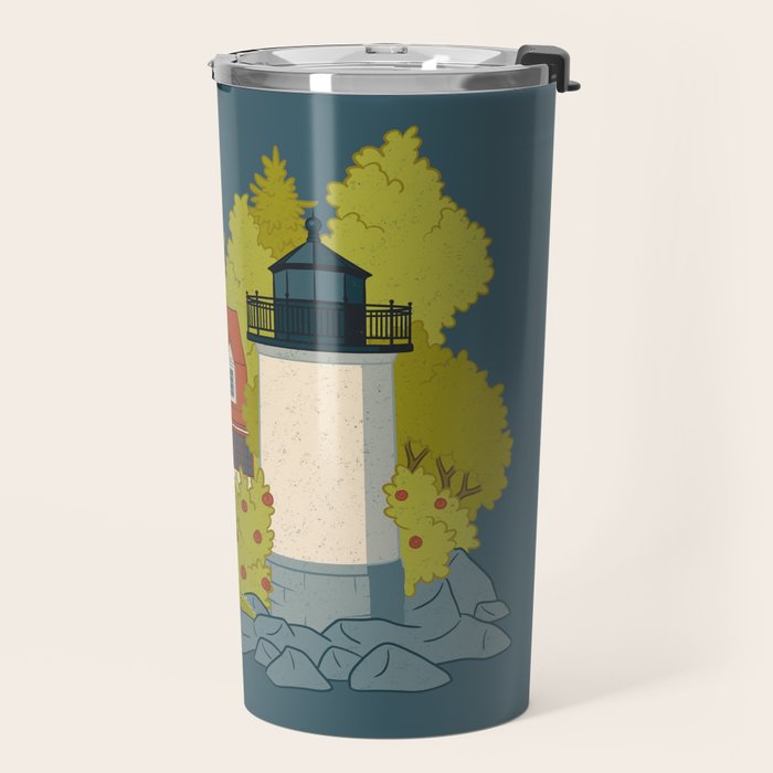 Whitlocks Mill Light Travel Mug Gallery Image 2