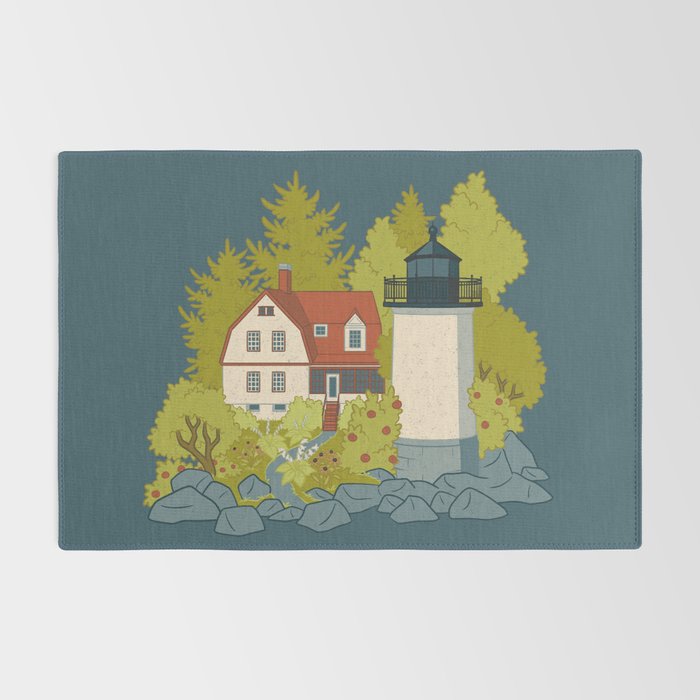Whitlocks Mill Light Rug Gallery Image 2